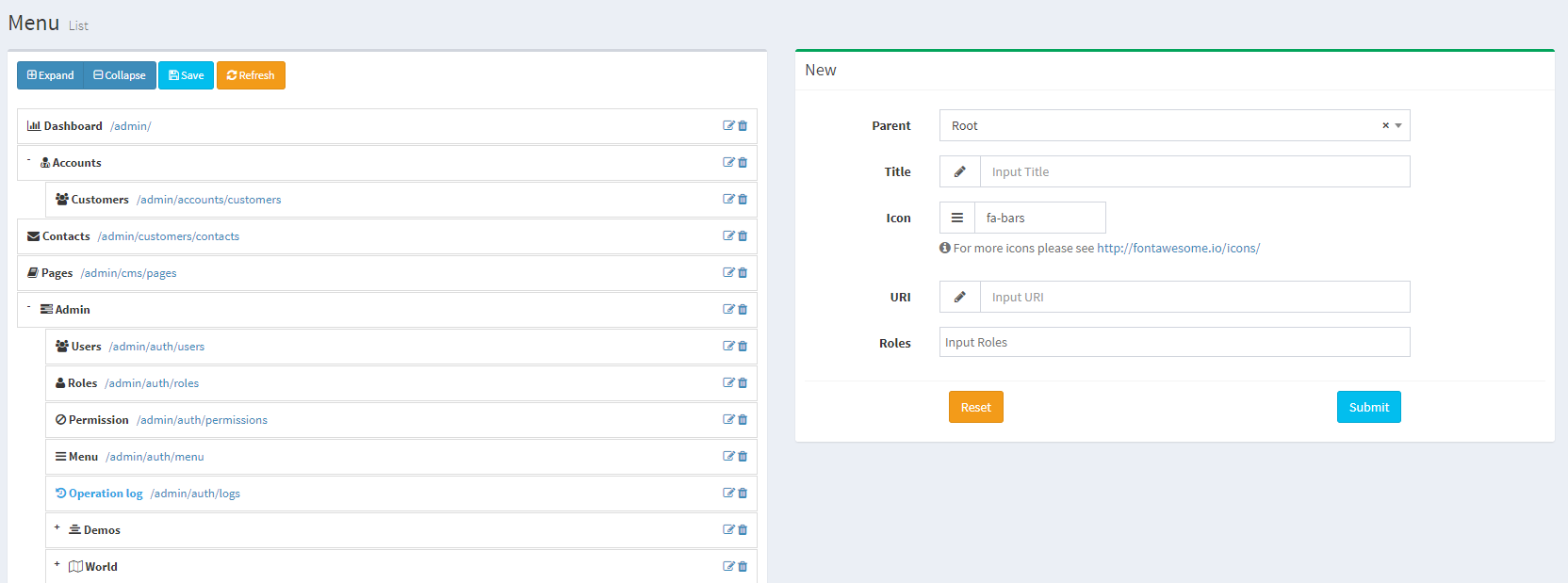 Air Ticket Reservation Application